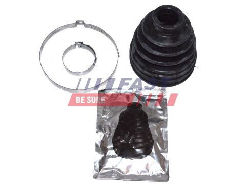 Пильовик ШРКШ переднього RENAULT Trafic 00-14, Master II 97-10, Master III 10- Пильовик ШРКШ переднього RENAULT Trafic 00-14, Master II 97-10, Master III 10-