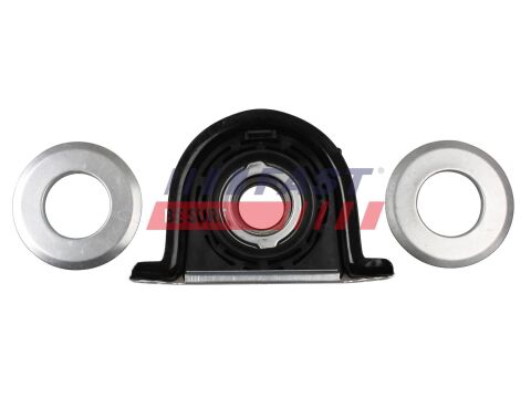 Підвісний підшипник кардана D=35 2.5D 8V,2.5TD 8V,2.5TDI 8V,2.8TDI 8V,2.8D 8V,2.8TD 8V IVECO Daily E2 96-99, Daily E1 90-96