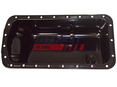 Піддон двигуна Peugeot Partner 96-08, Peugeot Expert 95-07, Citroen Berlingo 96-08