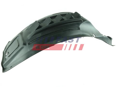 Підкрилок передній лівий FIAT Ducato 06-14; PEUGEOT Boxer 06-14; CITROEN Jumper 06-14