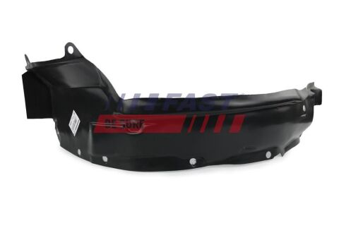 Підкрилок передній правий RENAULT Master II 97-10; NISSAN Interstar 01-10; OPEL Movano A 98-10 Підкрилок передній правий RENAULT Master II 97-10; NISSAN Interstar 01-10; OPEL Movano A 98-10