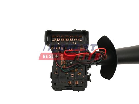 Підрульовий перемикач лівий RENAULT Trafic 00-14, Master II 97-10; NISSAN Interstar 01-10