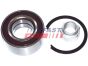 Подшипник ступицы комплект FIAT Doblo 09-15, Stilo 01-10, Bravo 07-16; OPEL Combo D 11-18; ALFA ROMEO 156 97-07; LANCIA Delta 08-14, фото 2 - интернет-магазин Auto-Mechanic