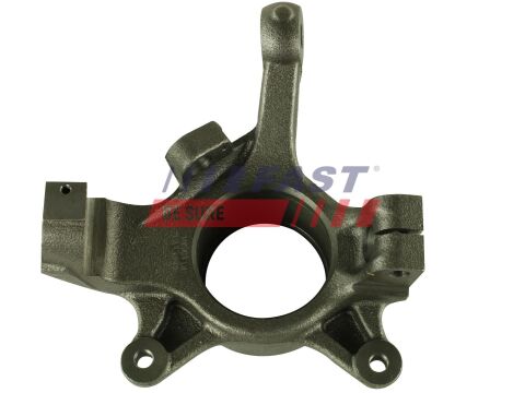 Поворотный кулак передний правый RENAULT Master II 97-10; OPEL Movano A 98-10