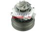Помпа системи охолодження 1.6MPI 16V Fiat Doblo 00-09, Fiat Siena 97-16, Fiat Stilo 01-10, Fiat Bravo 95-01, фото 2 - інтерент-магазин Auto-Mechanic
