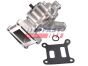 Помпа системи охолодження 2.0TDCI 16V,2.2TDCI 16V Ford Transit 00-06, Ford Mondeo III 00-07, Ford Mondeo II 96-00, Jaguar X-Type 01-09, фото 2 - інтерент-магазин Auto-Mechanic