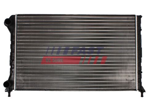 Радіатор основний 1.6MPI 16V, 1.9JTD 8V, 1.4MPI 8V, 1.2MPI 16V, 1.9D 8V FIAT Doblo 00-13
