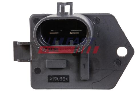 Резистор вентилятора FIAT Grande Punto 05-10, 500 07-20, Bravo 07-16 Резистор вентилятора FIAT Grande Punto 05-10, 500 07-20, Bravo 07-16