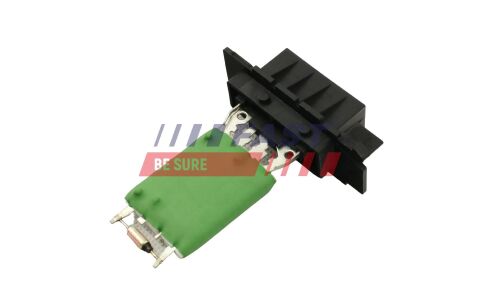 Резистор печки FIAT Ducato 06-14, Ducato 14-, Fiorino 07-, Grande Punto 05-10; PEUGEOT Boxer 06-14; CITROEN Jumper 06-14 Резистор печки FIAT Ducato 06-14, Ducato 14-, Fiorino 07-, Grande Punto 05-10; PEUGEOT Boxer 06-14; CITROEN Jumper 06-14