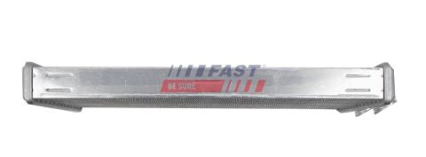 Радіатор пічки PEUGEOT Partner 08-; CITROEN Berlingo 08-18, C4 Picasso 06-13, C4 Picasso 13-18, Xsara Picasso 99-10