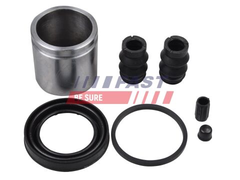 Ремкомплект тормозного суппорта AUDI A2 00-05; FIAT Ducato 06-14, Ducato 14-; MERCEDES-BENZ S-Class W220 98-06; PEUGEOT Boxer 06-14, Boxer 14-, 206 98-12; CITROEN Jumper 06-14, Jumper 14-