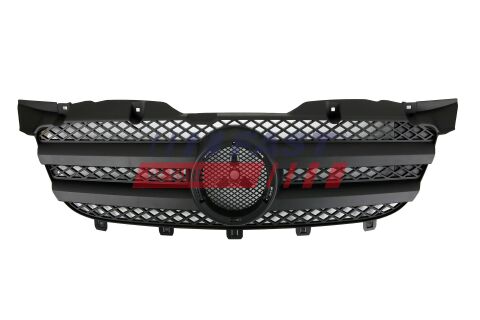 Решітка радіатора MERCEDES-BENZ Sprinter 906 06-18