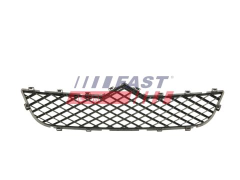 Решітка радіатора FIAT Ducato 06-14; PEUGEOT Boxer 06-14; CITROEN Jumper 06-14