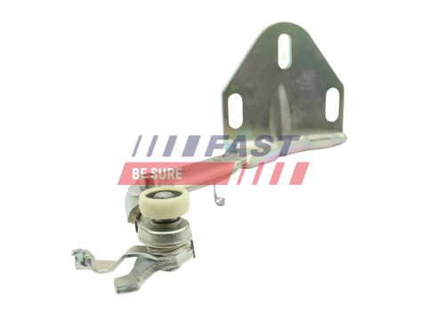 Ролик боковой двери нижний правый IVECO Daily E6 14- Ролик боковой двери нижний правый IVECO Daily E6 14-