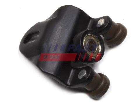 Ролик бічних дверей правої зсувний верхній без кронштейна FORD Transit 06-14, Transit 00-06 Ролик бічних дверей правої зсувний верхній без кронштейна FORD Transit 06-14, Transit 00-06