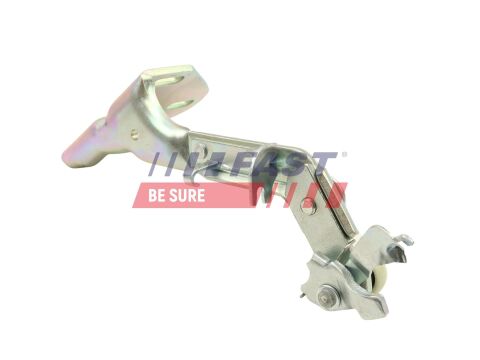 Ролик боковой двери нижний правый IVECO Daily E6 14- Ролик боковой двери нижний правый IVECO Daily E6 14-