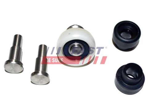 Ролик бічних дверей середній без кронштейна RENAULT Kangoo 97-07