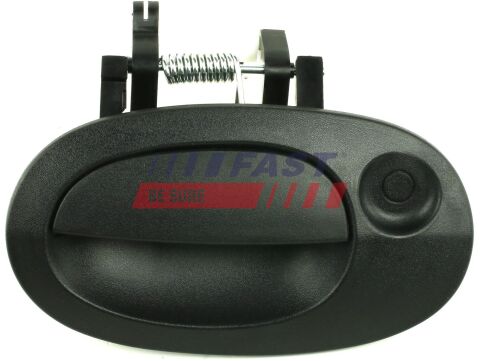 Ручка открытия багажника наружная RENAULT Kangoo 97-07