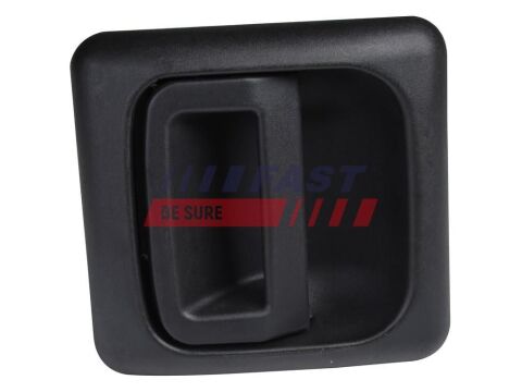 Ручка дверей зовнішня передня FIAT Ducato 02-06; PEUGEOT Boxer 02-06; CITROEN Jumper 02-06