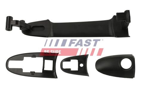 Ручка двери наружная передняя левая MERCEDES-BENZ Sprinter 906 06-18