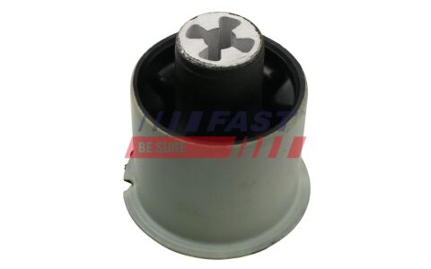 Сайлентблок балки задньої RENAULT Kangoo 08-17, Kangoo 09-17; MERCEDES-BENZ Citan 12-21; DACIA Dokker 12-21, Lodgy 12-22 Сайлентблок балки задньої RENAULT Kangoo 08-17, Kangoo 09-17; MERCEDES-BENZ Citan 12-21; DACIA Dokker 12-21, Lodgy 12-22