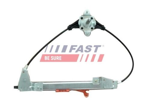 Склопідйомник FIAT Grande Punto 05-10 Склопідйомник FIAT Grande Punto 05-10