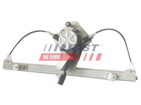 Склопідйомник правий електричний FIAT Doblo 00-13 Склопідйомник правий електричний FIAT Doblo 00-13