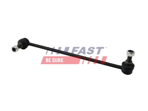 Стійка стабілізатора переднього VW PASSAT B7 10-15, Golf VI 09-14, Tiguan 16-, Tiguan 08-16; AUDI A3 03-12, A3 12-22, Q2 16-, Q3 11-18; SKODA Octavia A7 13-19, Octavia A5 04-13, Superb 08-15, Karoq 17-; SEAT Leon 05-12, Leon 12-20, Altea 09-15, Altea 04-09