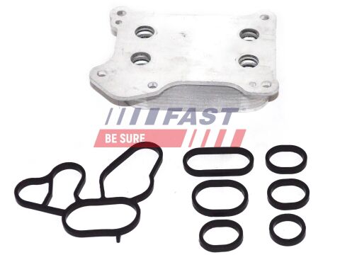 Теплообмінник Fiat Doblo 09-15, Opel Corsa D 06-15, Chevrolet Aveo 12-17 Теплообмінник Fiat Doblo 09-15, Opel Corsa D 06-15, Chevrolet Aveo 12-17