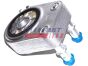 Теплообмінник Fiat Punto 03-10, Fiat Palio 96-20, Fiat Doblo 00-09, фото 2 - интернет-магазин Auto-Mechanic