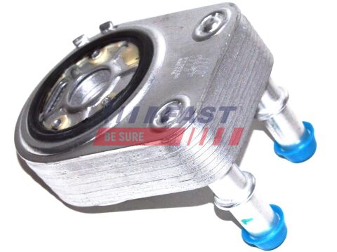 Теплообмінник Fiat Punto 03-10, Fiat Palio 96-20, Fiat Doblo 00-09