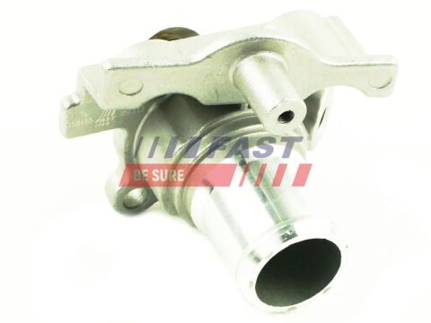 Термостат 2.3HDI 16V, 2.3MJET 16V, 2.0MJET 16V FIAT Ducato 06-14, Ducato 14-; IVECO Daily E5 11-14, Daily E4 06-11, Daily E6 14-