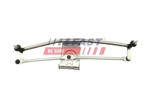 Трапеція двірників без моторчика VW LT28-55 96-06; MERCEDES-BENZ Sprinter 901-905 95-06