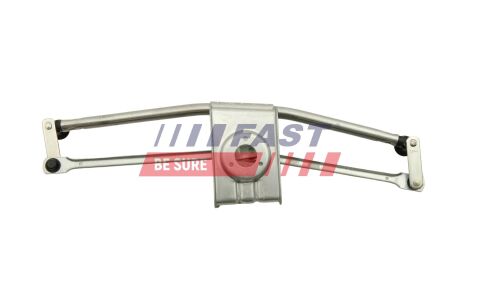 Трапеція двірників без моторчика VW LT28-55 96-06; MERCEDES-BENZ Sprinter 901-905 95-06