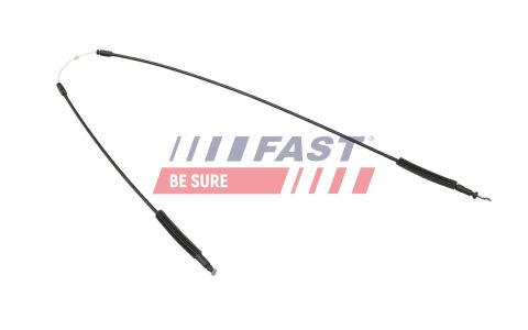 Трос відкривання дверей правої FIAT Doblo 09-15, Doblo 15-23; OPEL Combo C 01-11, Combo D 11-18, Combo E 18-, Combo B 94-01 Трос відкривання дверей правої FIAT Doblo 09-15, Doblo 15-23; OPEL Combo C 01-11, Combo D 11-18, Combo E 18-, Combo B 94-01