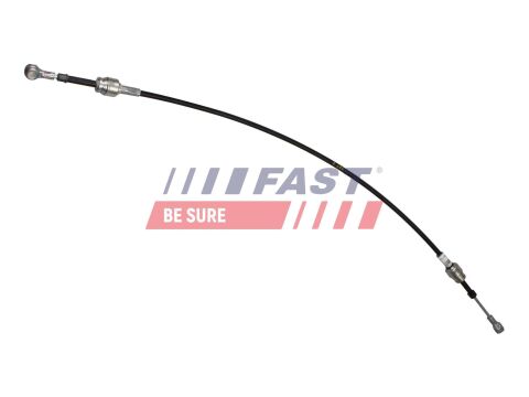 Трос переключения КПП FIAT Punto 03-10, Punto 00-03