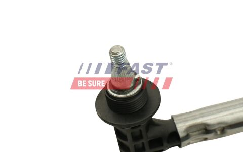 Трапеція двірників без моторчика VW LT28-55 96-06; MERCEDES-BENZ Sprinter 901-905 95-06