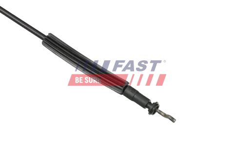 Трос відкривання дверей правої FIAT Doblo 09-15, Doblo 15-23; OPEL Combo C 01-11, Combo D 11-18, Combo E 18-, Combo B 94-01 Трос відкривання дверей правої FIAT Doblo 09-15, Doblo 15-23; OPEL Combo C 01-11, Combo D 11-18, Combo E 18-, Combo B 94-01