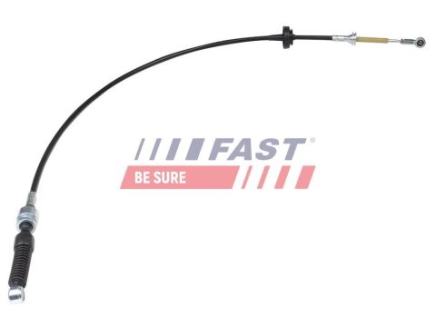 Трос перемикання КПП IVECO Daily E3 99-06