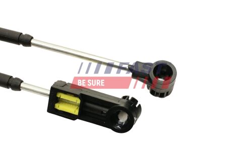 Трос перемикання КПП FORD Transit 06-14