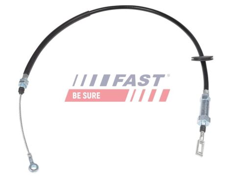 Трос стоянкового гальма FIAT Ducato 02-06, Ducato 94-02; PEUGEOT Boxer 02-06, Boxer 94-02; CITROEN Jumper 02-06, Jumper 94-02