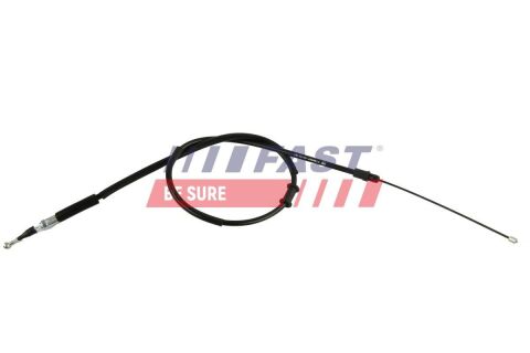 Трос стояночного тормоза RENAULT Master III 10-; OPEL Movano B 10-21