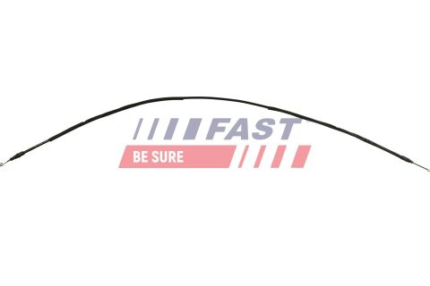 Трос стоянкового гальма RENAULT Trafic 00-14; NISSAN Primastar 02-14; OPEL Vivaro 01-14 Трос стоянкового гальма RENAULT Trafic 00-14; NISSAN Primastar 02-14; OPEL Vivaro 01-14