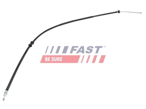 Трос стояночного тормоза задний FIAT Grande Punto 05-10, Punto 03-10