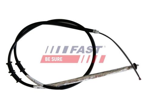 Трос стоянкового гальма лівий FIAT Doblo 00-13