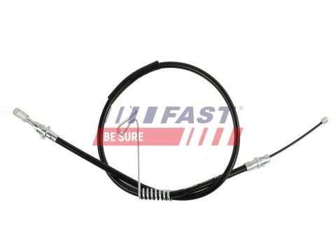 Трос стояночного тормоза правый FORD Transit 06-14 Трос стояночного тормоза правый FORD Transit 06-14