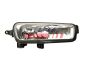 Фара протитуманна права FORD Focus III 11-18, C-MAX 10-19, Fusion 13-20, Fiesta 17-, Focus III Electric 11-18, Transit 14-, Transit Custom 12-, Galaxy 15-, S-MAX 15-, фото 4 - интернет-магазин Auto-Mechanic