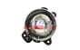 Фара протитуманна ліва VW T5 03-15, Crafter 06-16, Touareg 02-10, Polo 02-09; SKODA Fabia II 07-14, Roomster 06-15, Fabia I 99-07, фото 4 - интернет-магазин Auto-Mechanic