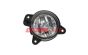 Фара протитуманна права VW T5 03-15, Crafter 06-16, Touareg 02-10, Polo 02-09; SKODA Fabia II 07-14, Roomster 06-15, Fabia I 99-07, фото 3 - интернет-магазин Auto-Mechanic