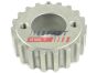 Шестірня колінвалу Renault Kangoo 97-07, Renault Kangoo 08-17, Dacia Logan 04-12, фото 2 - интернет-магазин Auto-Mechanic